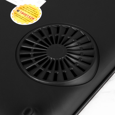 Bếp từ đơn 2000W Toshiba IC-20S4PV - Hàng chính hãng