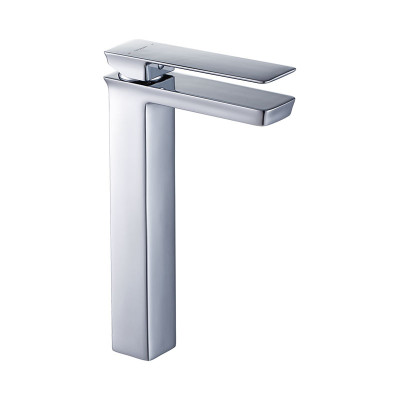 Vòi chậu cao cấp Bravat F156101C-A-ENG