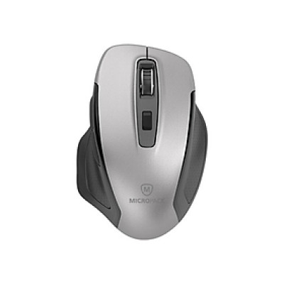 Chuột không dây MicroPack SPEEDY PRO MP-752W - Hàng Chính Hãng