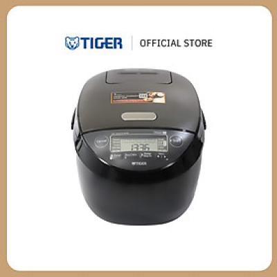 Nồi cơm nhiệt cảm ứng Tiger JPM-H18V 1.8 lít - Hàng chính hãng