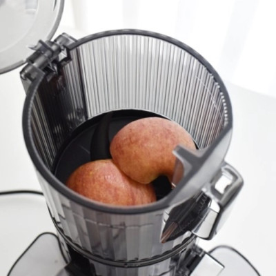 Máy Ép Chậm Hurom H420 Màu Hồng  - Hàng Chính Hãng - Bảo Hành 10 Năm