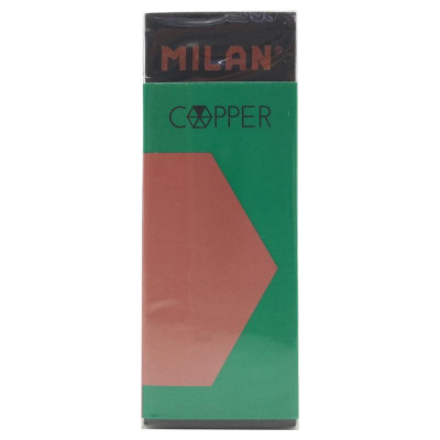Gôm Copper - Milan CPM320CP (Mẫu Màu Giao Ngẫu Nhiên)