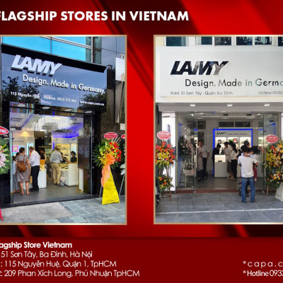 Lamy Notebook A5 Softcover White + Lamy Safari Yellow - GSNSa0032