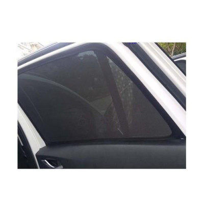 Bộ rèm chắn nắng theo xe dành cho MAZDA CX5 2018 - 2020