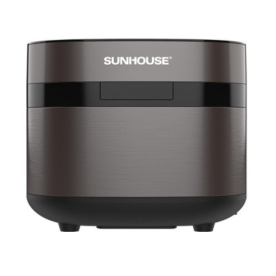 NỒI CƠM ĐIỆN CAO TẦN 1.5L SUNHOUSE SHD8826 - Hàng chính hãng