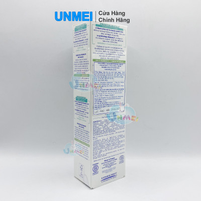 Kem Dưỡng Da Cho Trẻ Sơ Sinh & Em Bé Và Cả Gia Đình Da Chàm Mustela (150ml) Phiên Bản Mới