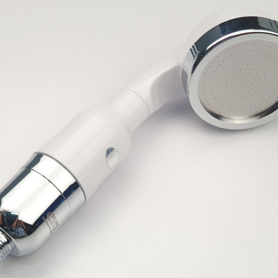 Tay sen siêu tăng áp lõi lọc Nano Eurolife EL-H109-N (Trắng bạc)