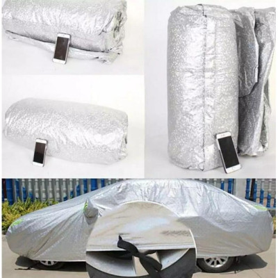 Bạt Phủ Xe Ô Tô Kia Morning, Soluto, Cerato, Seltos, K3, Rondo, Optima, Sorento