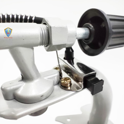 Đèn khò đế Namilux NA-191SP-VN - HÀNG CHÍNH HÃNG NAMILUX (MP)