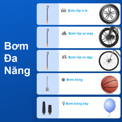 Bộ kích, kiêm bơm lốp và sạc dự phòng dung lượng 10.400mAh dùng cho ô tô - Thương hiệu Mỹ cao cấp Goodyear GY-5282 [BẢO HÀNH CHÍNH HÃNG 12 THÁNG] 