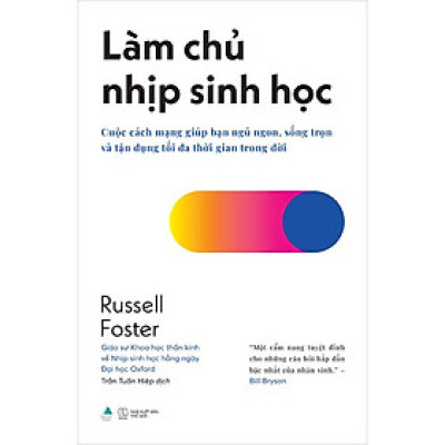 Làm Chủ Nhịp Sinh Học