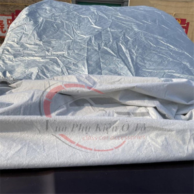 Bạt phủ xe ô tô Chevrolet Spark,Aveo,Cruze,Traiblazer,Colorado,Captiva,Orlander