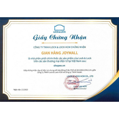 Bộ 3 hộp thủy tinh đựng thức ăn dặm cho bé Lock&Lock 230ml x 3 hộp LLG508S3 - Hàng chính hãng, có vạch chia - Hapos