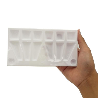 Khay Màu Nước No. 101 - Omega 1640