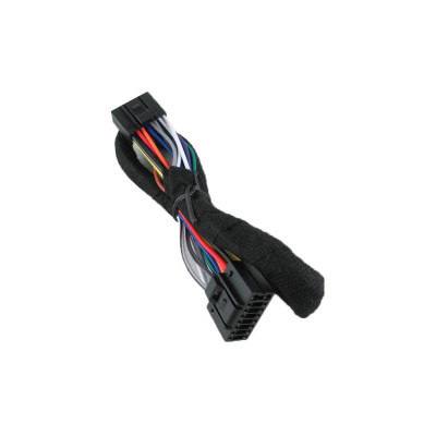 Car amplifier Android Alchimist ADA6H-360 features lossless Bluetooth 5.1 and professional app for frequency cutting