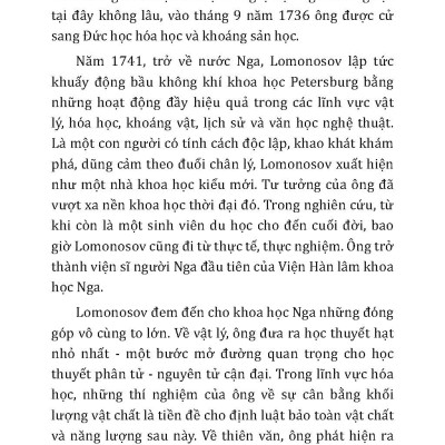 Danh Nhân Thế Giới - Những Tấm Gương Vượt Lên Hoàn Cảnh 