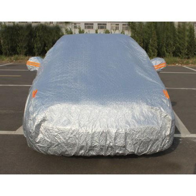 Bạt che phủ xe ô tô KIA CERATO - bạt trùm xe ô tô 4 chỗ 5 chỗ chống mưa nắng