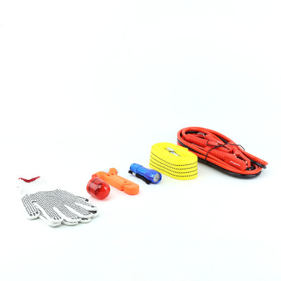 Bộ Cứu Hộ Ô Tô Đa Năng 8 Trong 1 GOODYEAR GY-2925 - Nhập Khẩu Chính Hãng