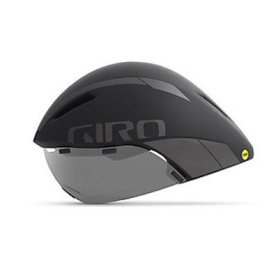 Nón Bảo Hiểm Xe Đạp Triathlon/TT Giro Aerohead MIPS   