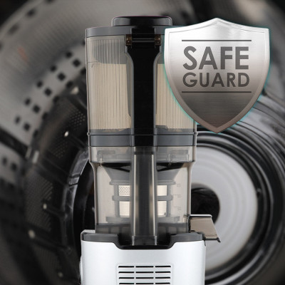 Máy ép chậm hiệu Kuvings Series Hands-Free KHS-860SB [AUTO 8] - Hàng chính hãng