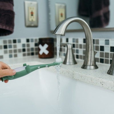 [ HG088 ] Bàn chải đánh răng Dr.Brown