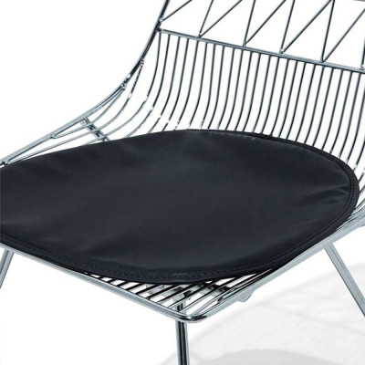 Ghế café Andrew IBIE nhiều tùy chọn