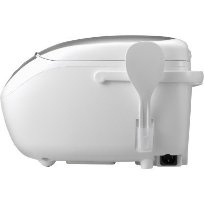 Nồi Cơm Điện Tử Panasonic 1.8 lít SR-CX188SRAM - Hàng Chính Hãng