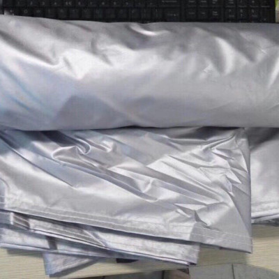 Bạt Che Phủ Xe MAZDA CX5 3 Lớp Vải Dù Cao Cấp, Chống Nắng Chống Mưa Hiệu quả