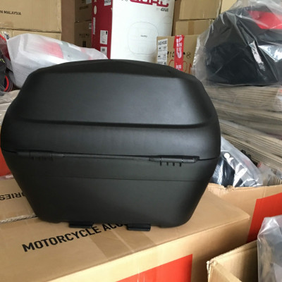 Thùng givi B34N, thùng givi 34 lit kèm đế MP70N và ốc gắn