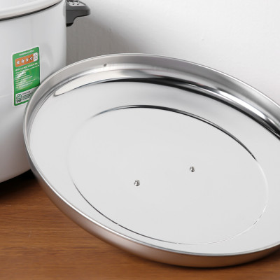 Nồi cơm điện nắp rời Sharp KSH-D55V/D77V/D1010V - 5Lit / 7Lit / 10Lit - Hàng chính hãng - Bảo hành 12 tháng