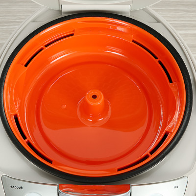 Nồi Cơm Điện Tử Tiger JAX-S18W-HÀNG CHÍNH HÃNG 