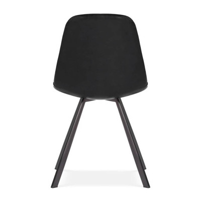 Ghế Cul Bọc Da Pu IBIE