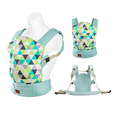 ĐỊU CHO BÉ NINO KINDERKRAFT DÀNH CHO BÉ TỪ 3 THÁNG TUỔI ĐẾN 20KG - HÀNG CHÍNH HÃNG