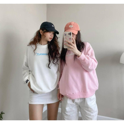 Rập Giấy A0 áo sweater form unisex B51 - bản vẽ
