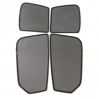 Bộ rèm che nắng dành cho xe Ford Ecosport 2016-2019