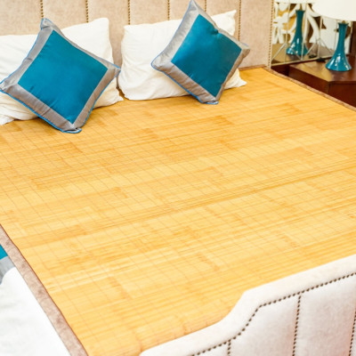 Chiếu tăm H&T 1,8 x 2m (Gấp Đôi) - Hàng chính hãng