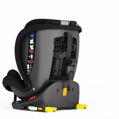 Ghế ngồi ô tô trẻ em Reebaby S64 FX Multi Grow 360 - cho bé từ 0-36kg (từ sơ sinh - 12 tuổi)