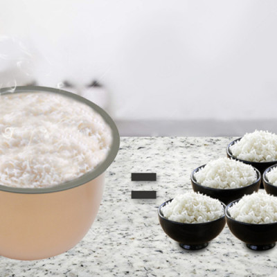 Nồi Cơm Điện Tử Sunhouse Mama SHD8903 (1.8 Lít) - Hàng chính hãng