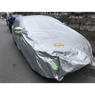 Bạt Phủ Xe Cao Cấp Honda Civic