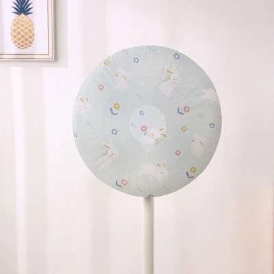 Bọc che bụi quạt A126 bọc quạt bọc chống bụi hiệu quả dùng cho quạt nhỏ