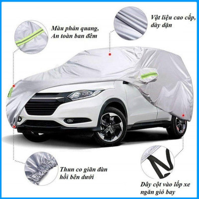 (Mazda cx8)Bạt phủ ô tô ,bạt che nắng ô tô Mazda cx8, bạt phủ ô tô 4, 5 chỗ ,bạt phủ ô tô 7 chỗ