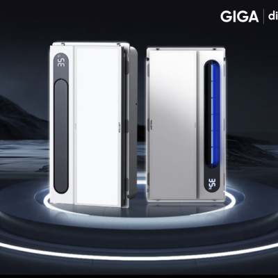 Đèn Sưởi Nhà Tắm Yeelight Pro S20 YLYYB-0010 Điều Khiển App Mihome Tuổi Thọ Tới 10 Năm Với Công Suất 2820 W - Hàng Nhập Khẩu