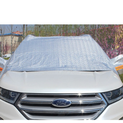 Bạt Chống Nắng Bảo Vệ Gương Xe Và Kính Lái Ô Tô TK88