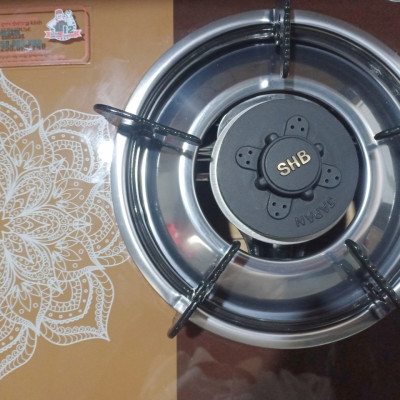 Bếp Gas Dương Kính Sunhouse SHB3336 - Hàng chính hãng