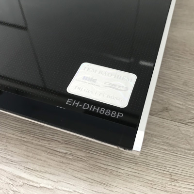 Bếp Từ Đôi Chef