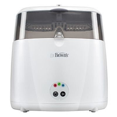 Máy Tiệt Trùng Bình Sữa Bằng Hơi Nước Dr.Brown