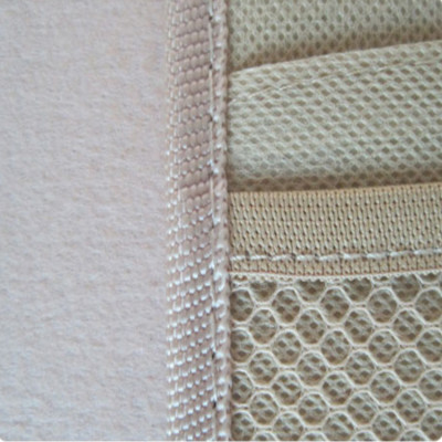 Bộ 3 Túi Kẹp Đĩa CD Ô tô 206055 ( giao màu ngẫu nhiên )