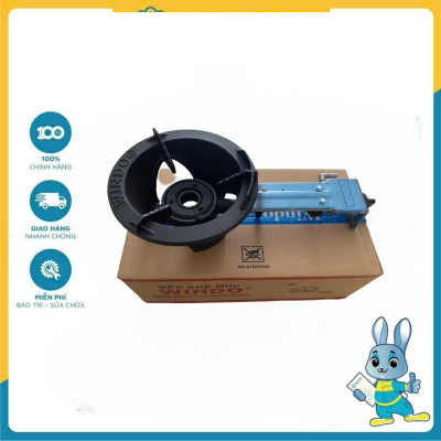 Bếp Khè Công Nghiệp mini WINDO- Hàng Chính Hãng