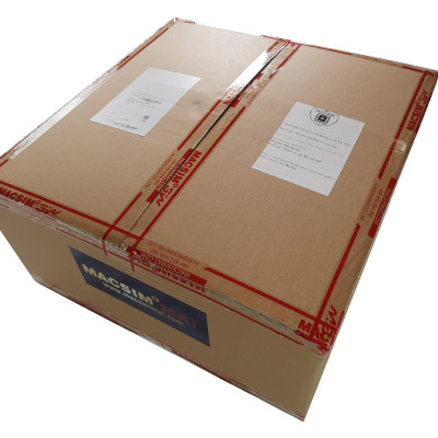 Bạt phủ ô tô Suzuki XL7/ Suzuki Ertigar thương hiệu Macsim sử dụng trong nhà và ngoài trời chất liệu Polyester - màu đen