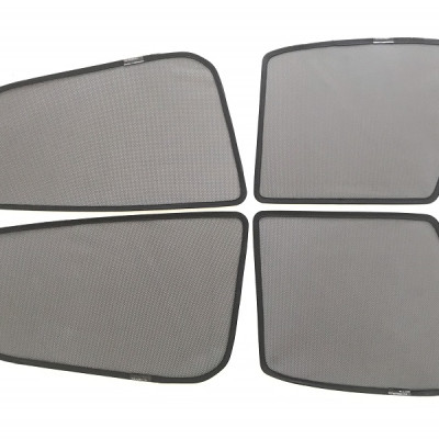 Bộ rèm che nắng dành cho xe Ford Ecosport 2016-2019